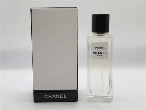 chanel gardenia perfume dupe|chanel gardenia perfume for sale.